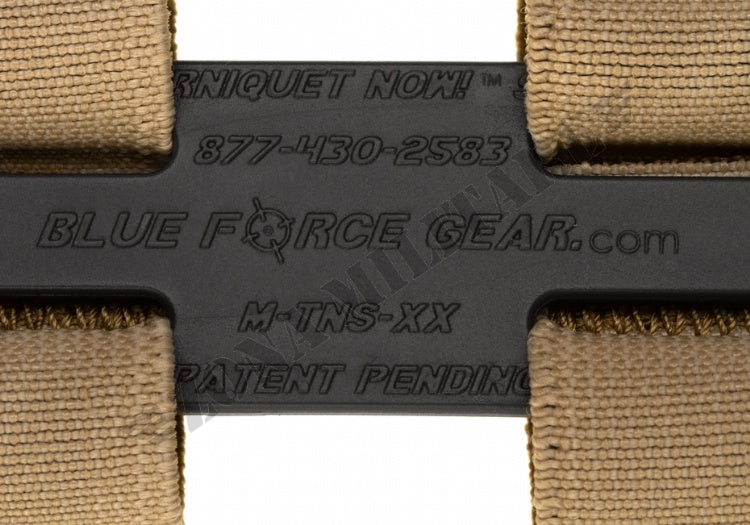 Tourniquet Now! Strap Blue Force Gear Multicam