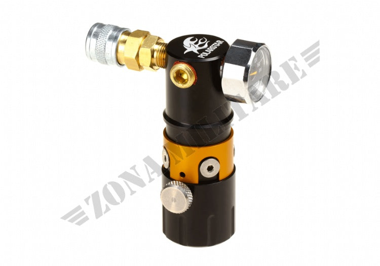Regolatore Di Pressione Modular Regulator System Polarstar