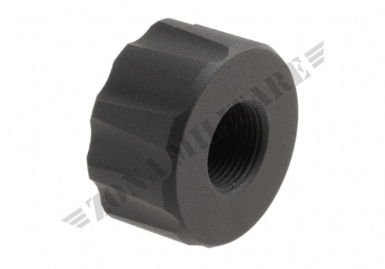14Mm Adaptor For Battle Owl Tracer Unit Black G&G
