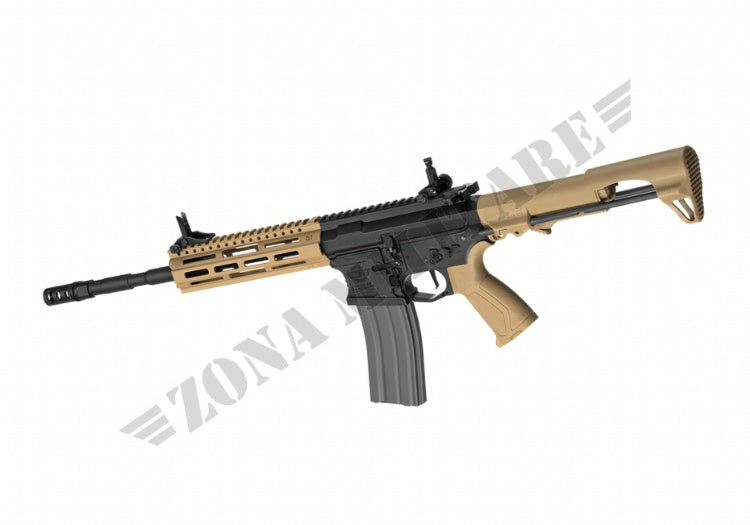 Fucile G&G Cm16 Raider L 2.0E Desert Version