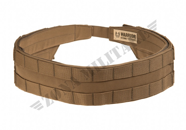 Cinturone Lpmb Low Profile Molle Belt Coyote