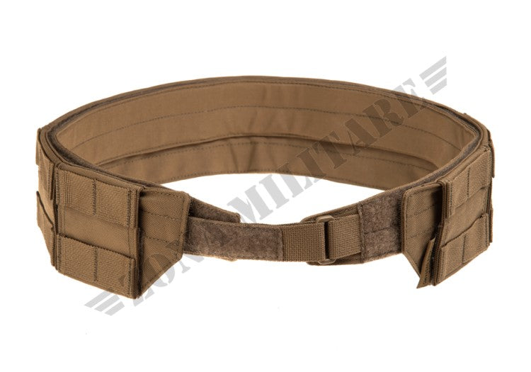 Cinturone Lpmb Low Profile Molle Belt Coyote
