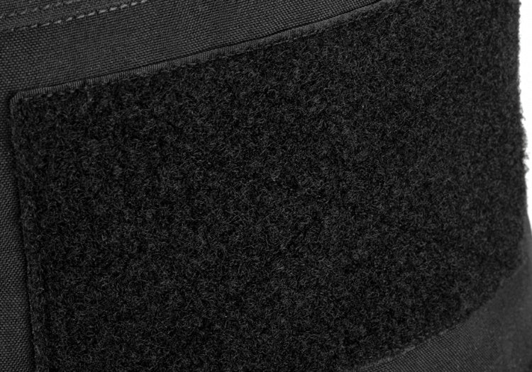 Zaino Large Helmet Cargo Pack 28L Black