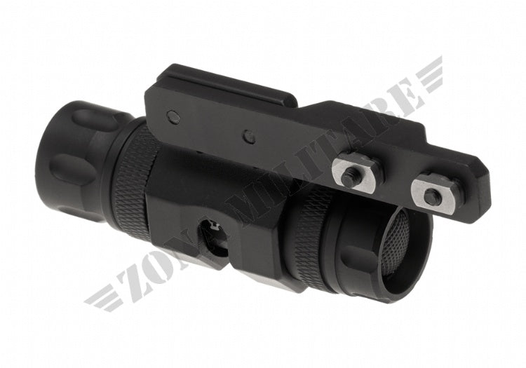 Torcia Flashlight With M-Lok Mount Ares