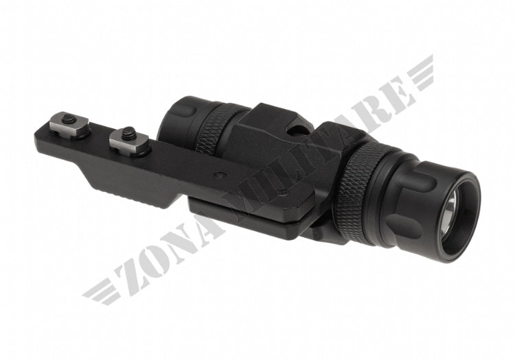 Torcia Flashlight With M-Lok Mount Ares