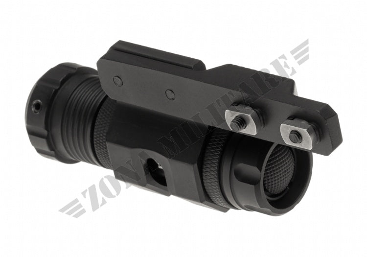 Laser Con M-Lok Mount Ares