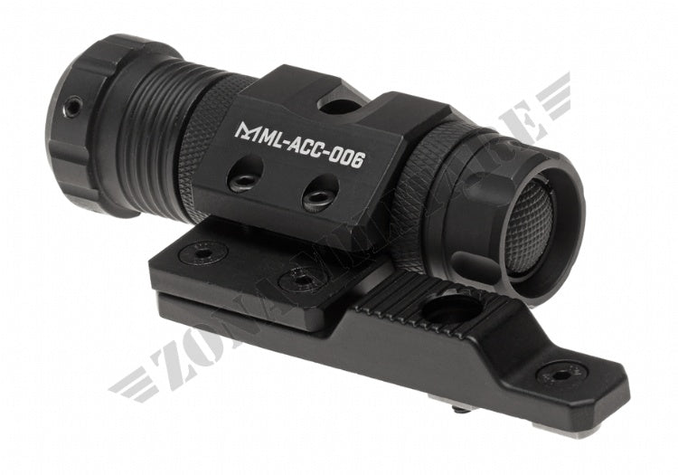Laser Con M-Lok Mount Ares