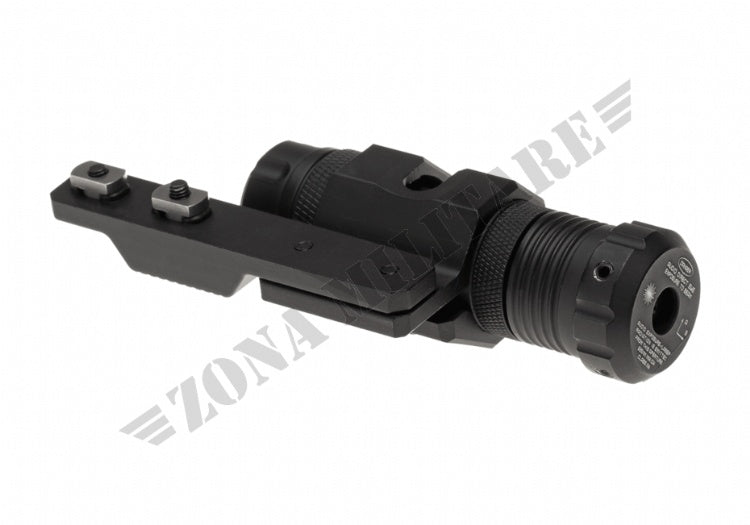 Laser Con M-Lok Mount Ares