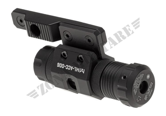 Laser Con M-Lok Mount Ares