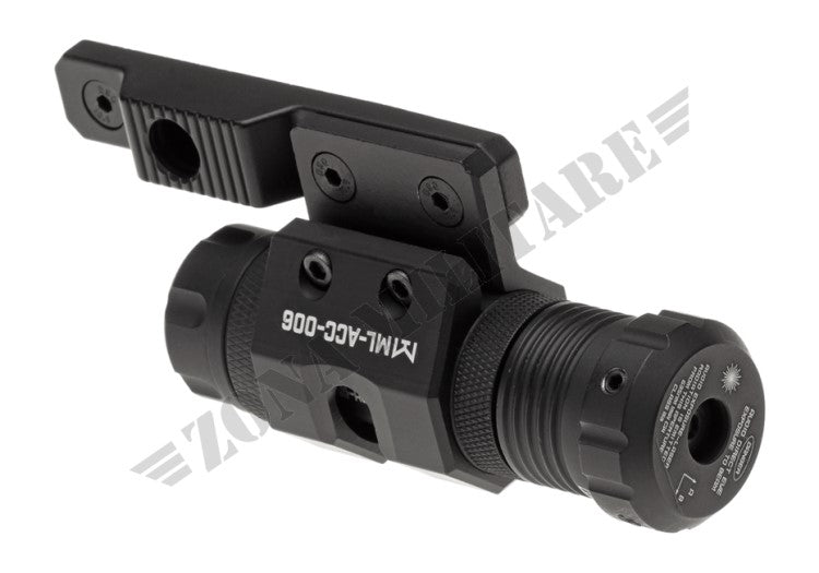 Laser Con M-Lok Mount Ares