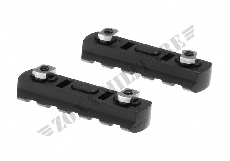 Rail 2.5 Inch M-Lok Rail 2-Pack Ares