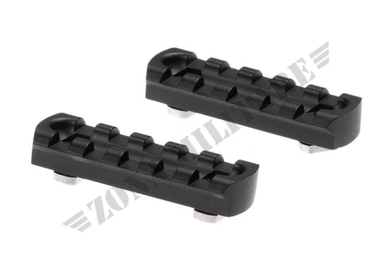 Rail 2.5 Inch M-Lok Rail 2-Pack Ares