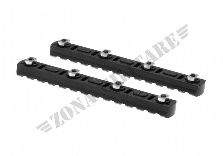 Rail 5.5 Inch M-Lok Rail 2-Pack Ares