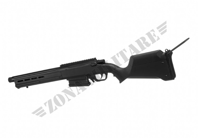 Fucile SNIPER Striker As-02 Bolt Action NERO Amoeba