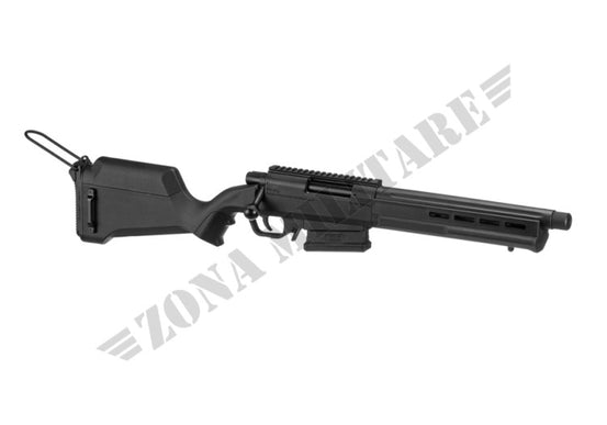 Fucile SNIPER Striker As-02 Bolt Action NERO Amoeba