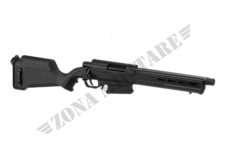 Fucile SNIPER Striker As-02 Bolt Action NERO Amoeba