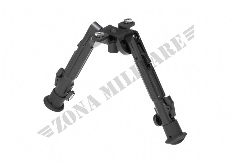 Bipiede M-Lok Folding Bipod Short Ares