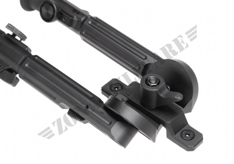 Bipiede M-Lok Folding Bipod Short Ares