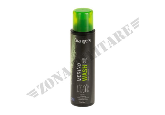 Prodotto Merino Wash 300Ml Grangers