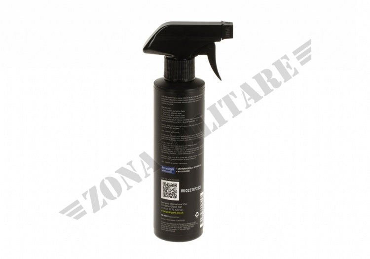 Prodotto Footwear + Gear Cleaner 275Ml Grangers