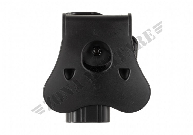 Fondina PER GLOCK We17/Kjw17/Tm17 Amomax Nera