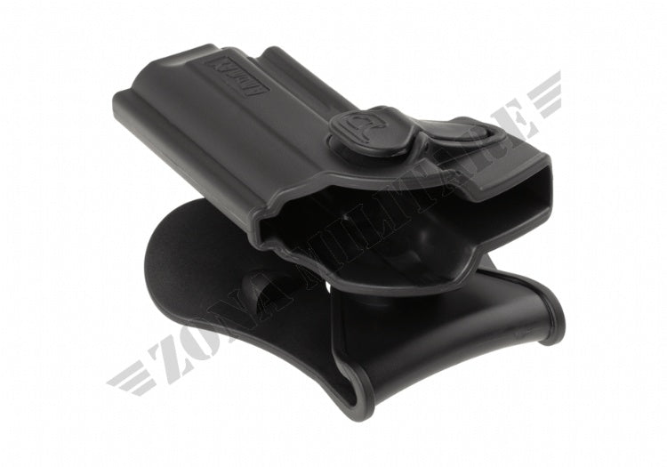 Fondina PER M9 COLORE NERO AMOMAX