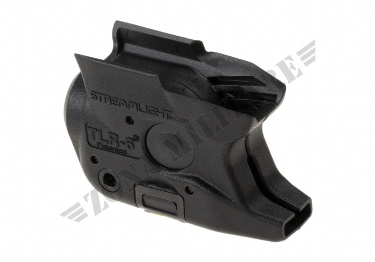 Torcia Tattica Tlr-6 Universal Kit Streamlight 100 Lumens