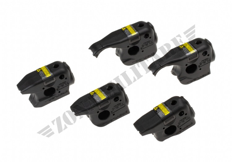 Torcia Tattica Tlr-6 Universal Kit Streamlight 100 Lumens