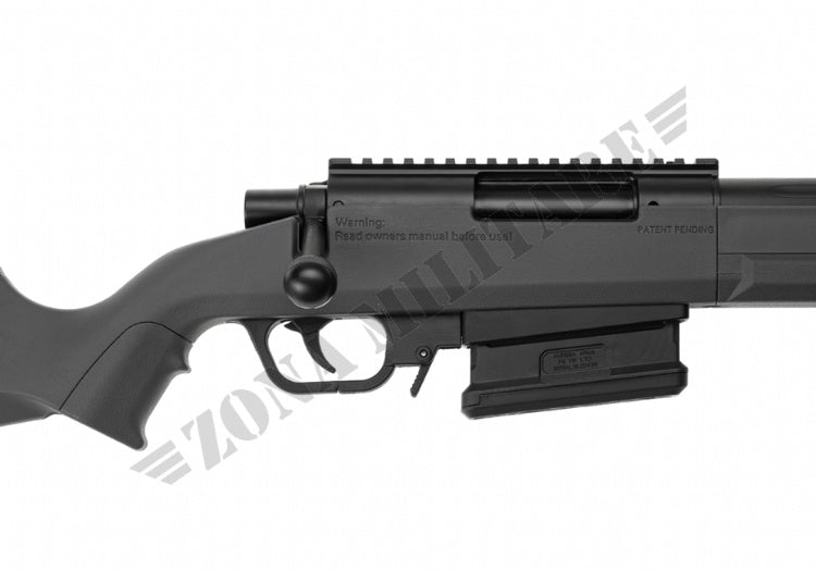 Fucile SNIPER Striker As-02 Bolt Bolt Action GRIGIO Amoeba