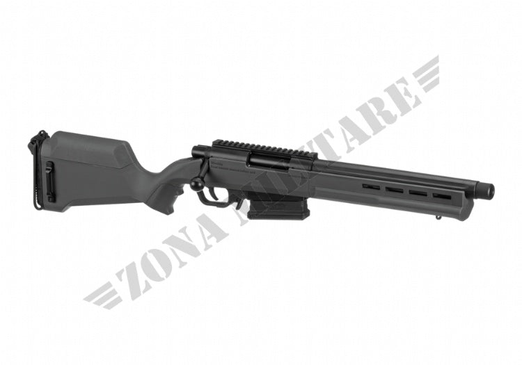 Fucile SNIPER Striker As-02 Bolt Bolt Action GRIGIO Amoeba