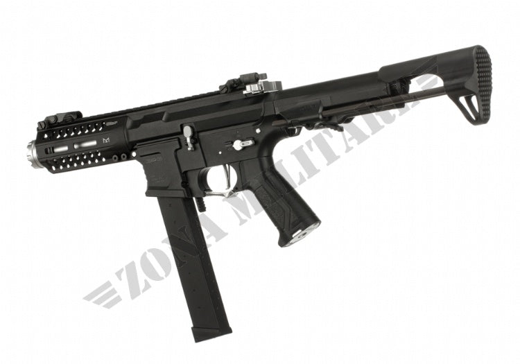 Fucile G&G Arp 9 Dual Tone Black & White Ice Version
