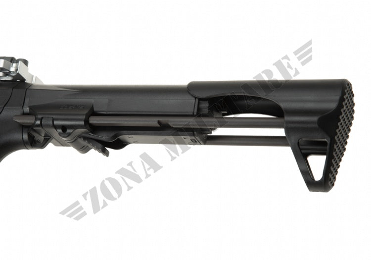 Fucile G&G Arp 9 Dual Tone Black & White Ice Version