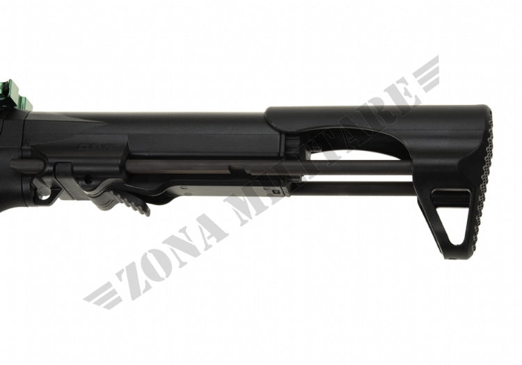 Fucile G&G Arp 9 Dual Tone Black & Green Jade Version