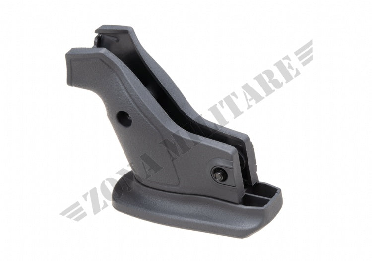 Aac T10 Grip Kit Type A Grey Color ACTION ARMY