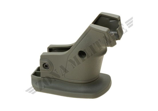 Aac T10 Grip Kit Type A Ranger Green Color ACTION ARMY