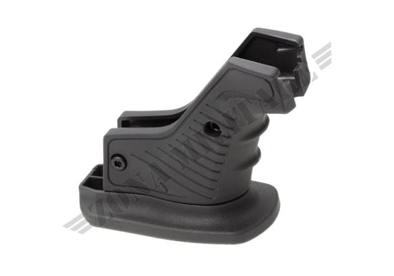 Aac T10 Grip Kit Type B Grey Color ACTION ARMY