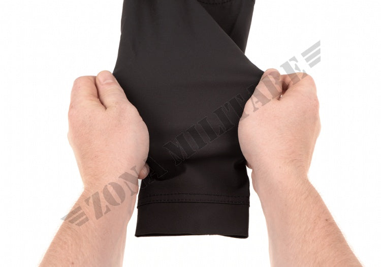 Shirt Mk Ii Instructor Ls Clawgear Black Version