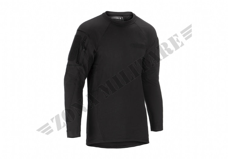 Shirt Mk Ii Instructor Ls Clawgear Black Version