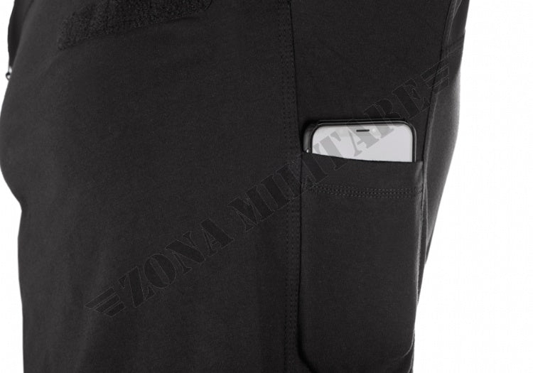 Shirt Mk Ii Instructor Ls Clawgear Black Version