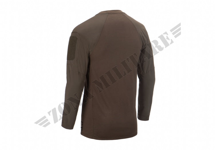 Shirt Mk Ii Instructor Ls Clawgear Ral7013 Version