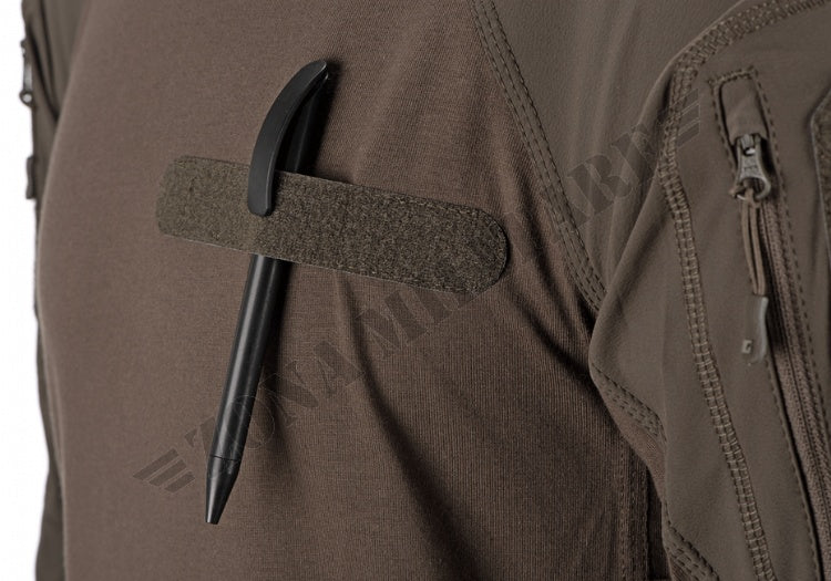 Shirt Mk Ii Instructor Ls Clawgear Ral7013 Version