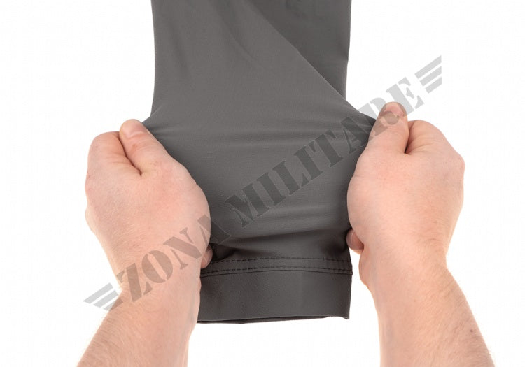 Mk.Ii Instructor Shirt Ls Clawgear Solid Rock Version
