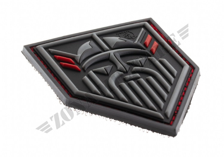 Patch Gommata Odin Rubber Patch Jtg Blackops Version