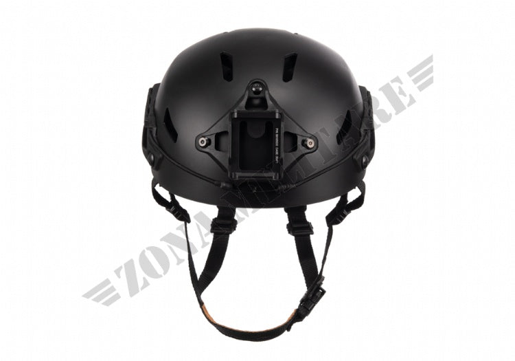 Elmetto Cmb Helmet Fma Black Version