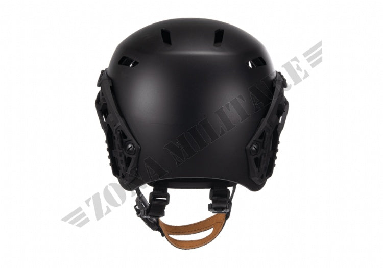 Elmetto Cmb Helmet Fma Black Version