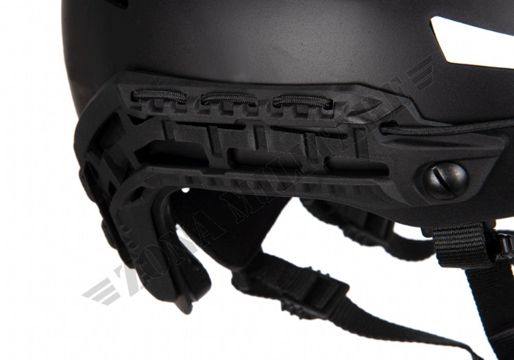 Elmetto Cmb Helmet Fma Black Version