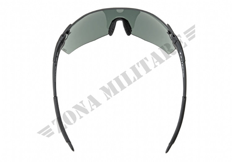 Occhiale Pivlock V2 Max Smith Optics Black Version