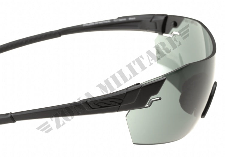 Occhiale Pivlock V2 Max Smith Optics Black Version