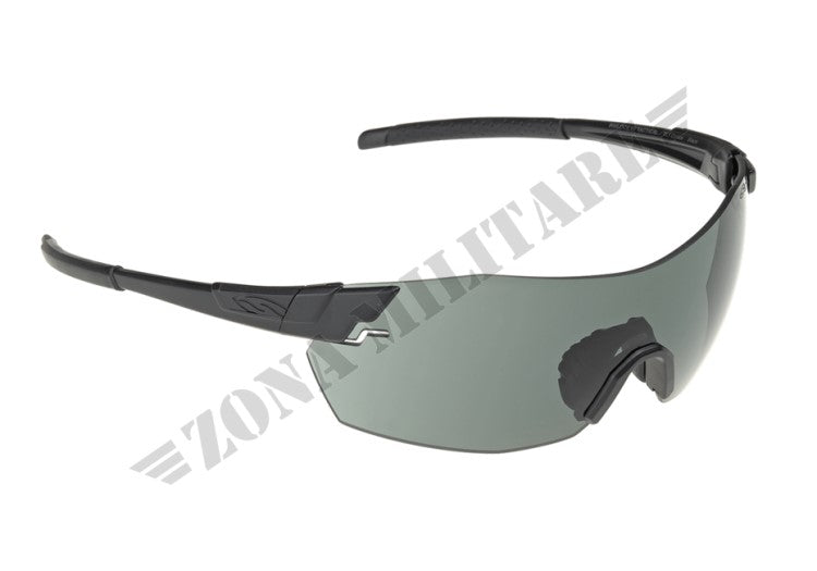Occhiale Pivlock V2 Max Smith Optics Black Version