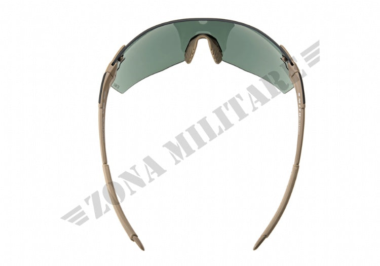 Occhiale Pivlock V2 Max Smith Optics Tan Version